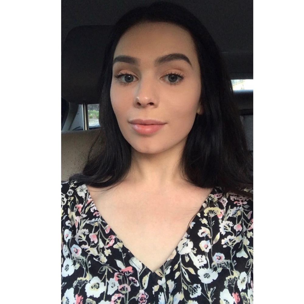 Meet your Posher, Cheree